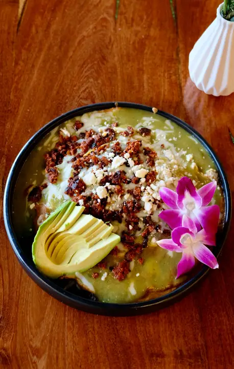 guacamole